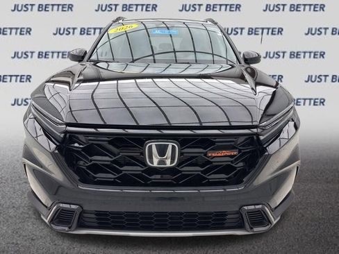 Used 2026 Honda CR-V TrailSport image 2