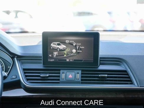 Used 2018 Audi Q5 2.0T Premium Plus w/ Premium Plus Package image 17