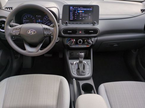 Certified 2023 Hyundai Kona SEL image 15