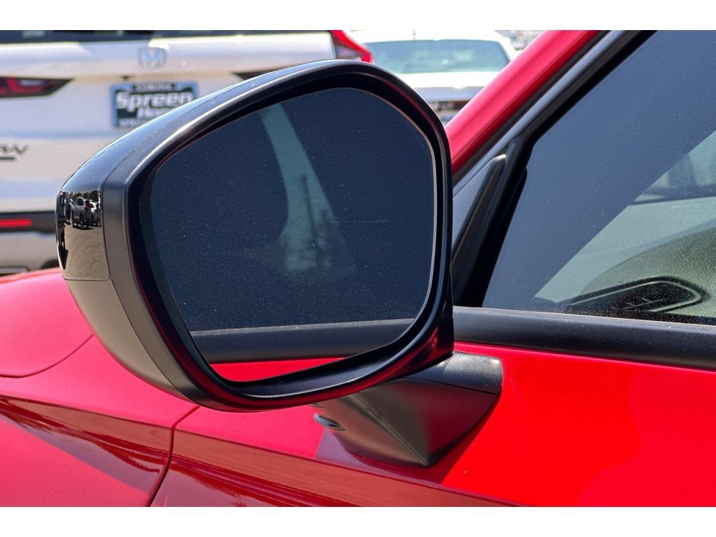 Used 2024 Honda Civic Sport image 52