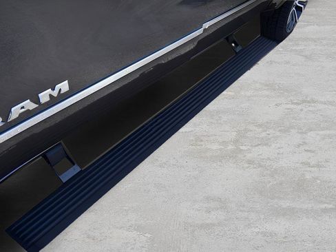 New 2026 RAM 1500 Laramie w/ Laramie Southwest Edition image 10