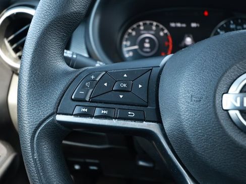Used 2023 Nissan Kicks SV w/ Exterior Package FWD image 13