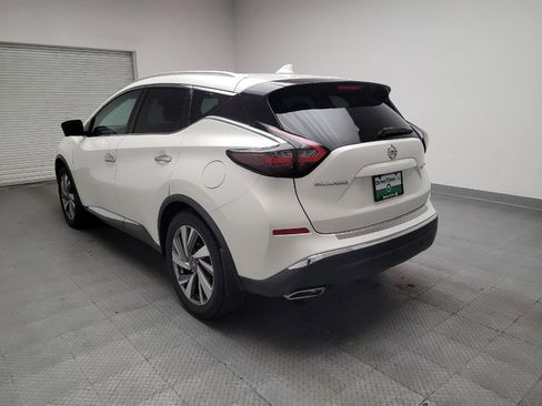 Used 2019 Nissan Murano SL w/ SL Technology Package AWD/4WD image 5