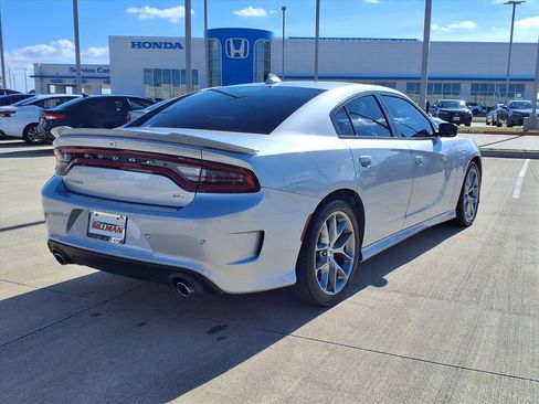 Used 2023 Dodge Charger GT image 7