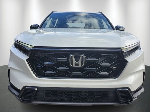 Used 2024 Honda CR-V Sport image 2