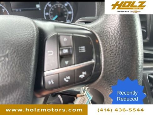 Used 2020 Ford Transit 350 Low Roof DRW w/ Interior Upgrade Package RWD image 17