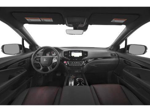 Used 2024 Honda Passport Black Edition image 11