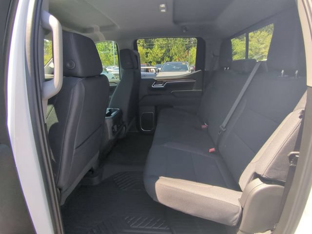 New 2026 Chevrolet Silverado 1500 RST w/ Convenience Package II AWD/4WD image 34