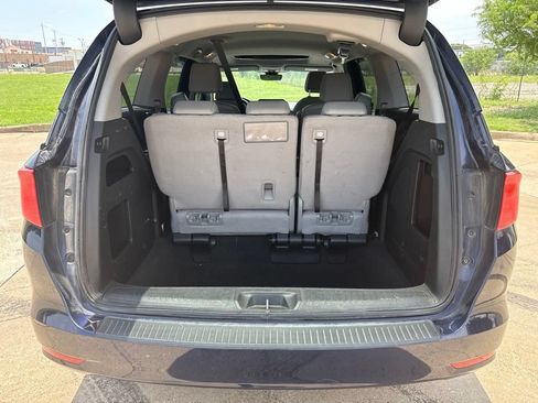 Used 2024 Honda Odyssey EX-L image 13
