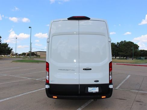 Used 2023 Ford Transit 250 148 High Roof Extended RWD image 3
