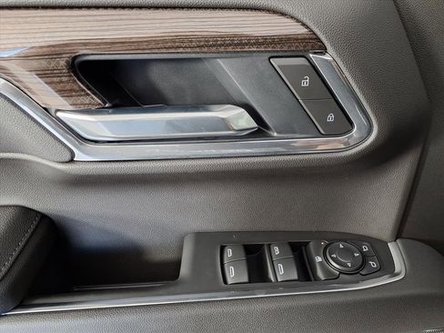 New 2026 Chevrolet Silverado 1500 LT Trail Boss image 12