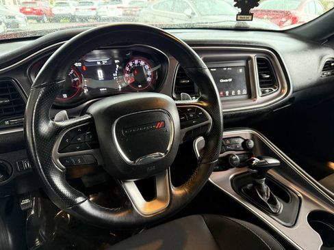 Used 2019 Dodge Challenger GT w/ Blacktop Package image 12