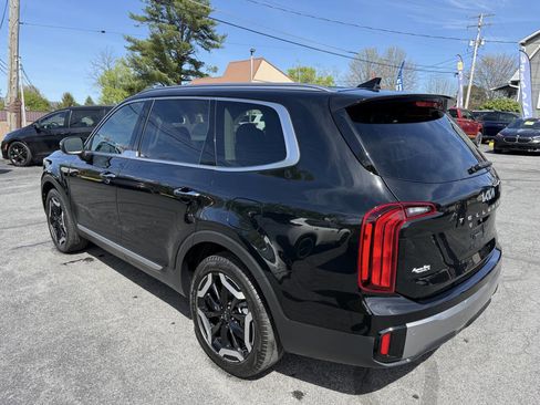 Used 2025 Kia Telluride S AWD/4WD image 5