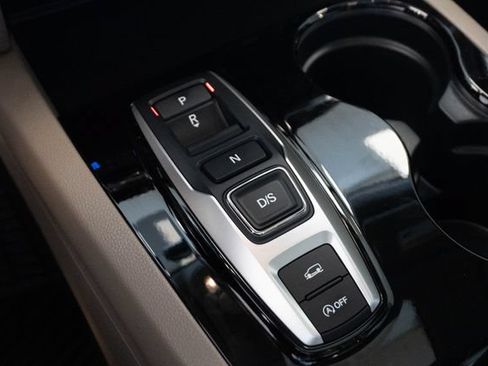 Used 2018 Honda Pilot Elite image 33