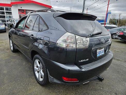 Used 2004 Lexus RX 330 330 image 5