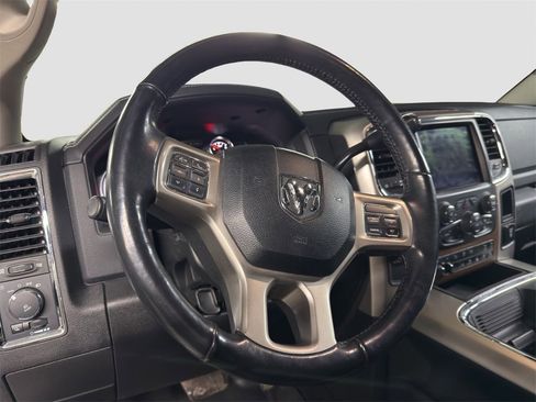 Used 2018 RAM 2500 Laramie w/ Off Road Package image 7