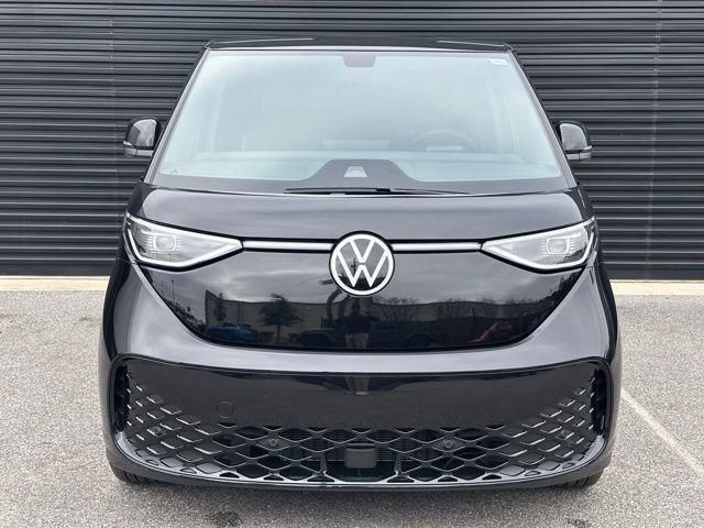 New 2025 Volkswagen ID. Buzz Pro S RWD image 2