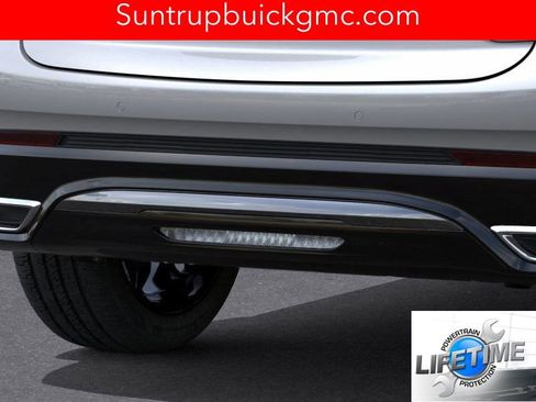 New 2026 Buick Envision Sport Touring image 14