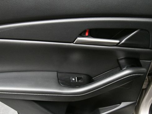 Used 2024 MAZDA CX-30 AWD 2.5 S w/ Select Sport Pkg image 21