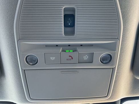 New 2026 Nissan Sentra SL w/ Floor Mat Package FWD image 19
