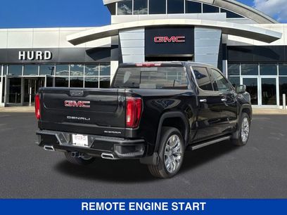 New 2026 GMC Sierra 1500 Denali w/ Denali Reserve Package