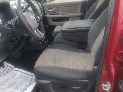 Used 2011 RAM 1500 Big Horn image 14