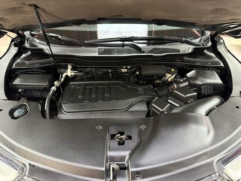 Used 2017 Acura MDX SH-AWD image 36