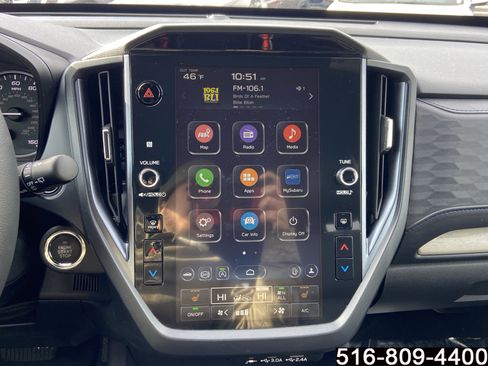 Used 2025 Subaru Forester Limited image 19