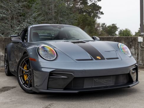 Certified 2026 Porsche 911 GT3 image 9