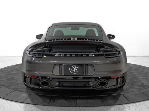 Used 2023 Porsche 911 Carrera 4S image 7
