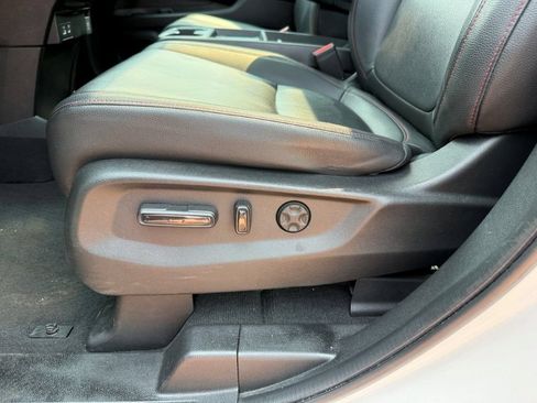 Used 2025 Honda Odyssey Sport-L image 14