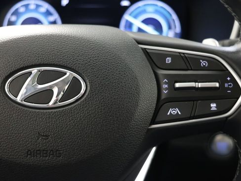 Used 2022 Hyundai Santa Fe Limited AWD/4WD image 29