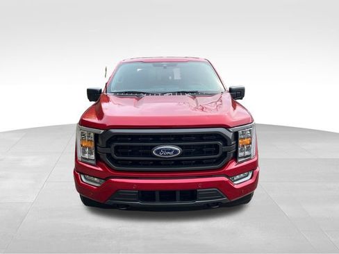 Certified 2022 Ford F150 XLT w/ Equipment Group 302A High image 4