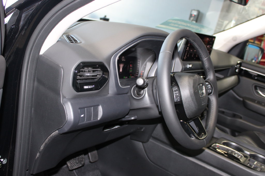 New 2026 Honda Pilot EX-L image 21