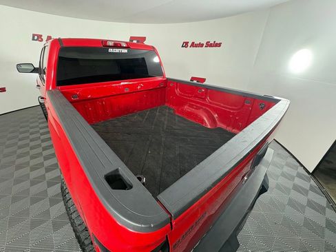 Used 2018 GMC Sierra 1500 SLT w/ SLT Premium Package AWD/4WD image 48