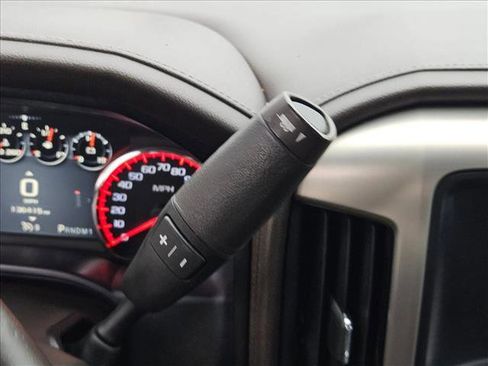 Used 2015 GMC Sierra 2500 Denali w/ Duramax Plus Package image 12