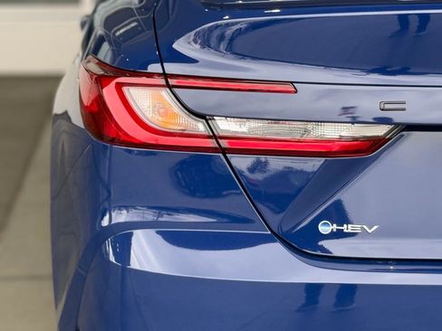 Certified 2026 Toyota Camry SE FWD image 11