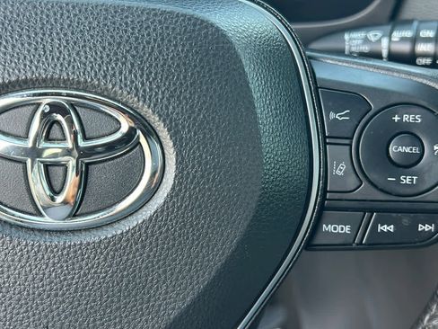 Used 2024 Toyota RAV4 XSE image 20