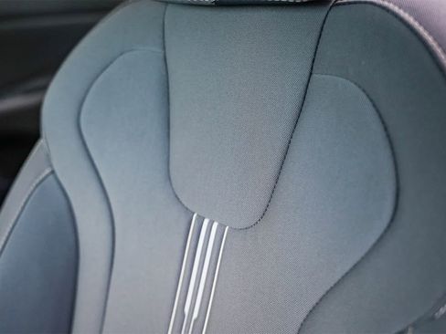 Certified 2023 Hyundai Elantra SEL image 22