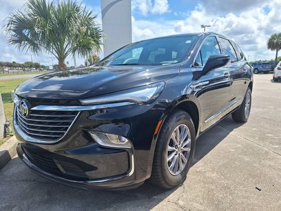 Used 2024 Buick Enclave Essence w/ Technology Package
