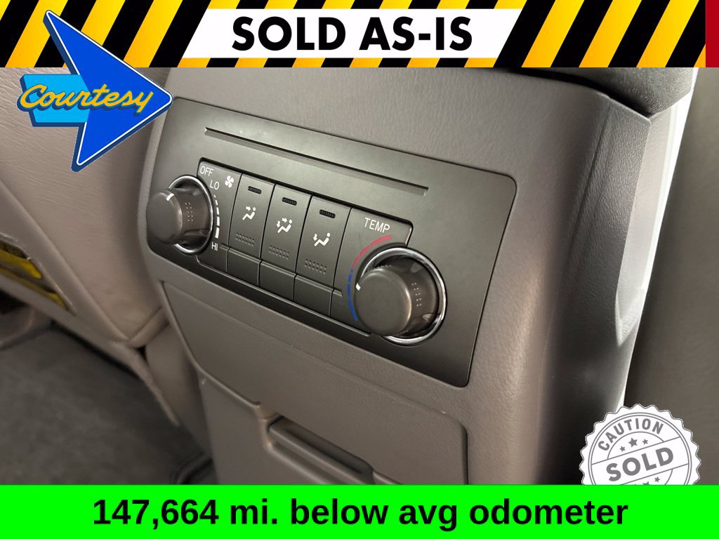 Used 2009 Toyota Highlander 2WD image 20