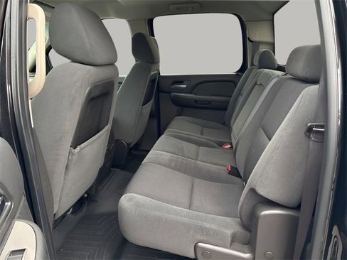 Used 2009 GMC Sierra 1500 SLE w/ All-Terrain Package image 18