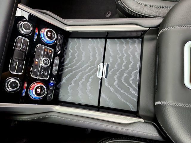 Used 2023 GMC Yukon Denali w/ Max Trailering Package AWD/4WD image 25
