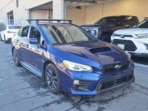 Used 2019 Subaru WRX image 3
