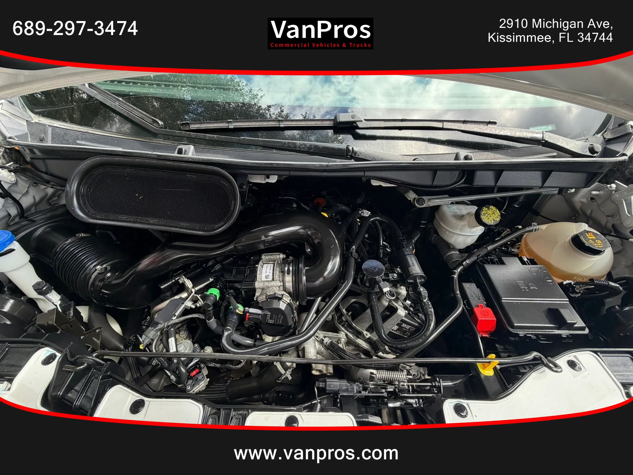 Used 2022 Ford Transit 350 XL RWD image 18