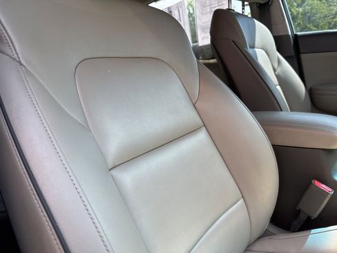 Used 2019 Kia Sportage EX w/ EX Premium Package image 61