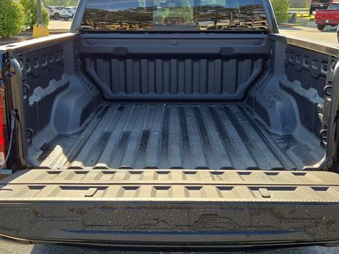 New 2026 Chevrolet Colorado W/T w/ WT Custom Package image 13