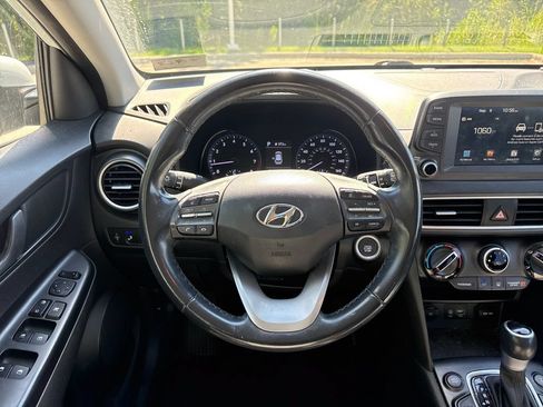 Used 2020 Hyundai Kona SEL AWD/4WD image 19