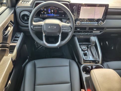 New 2026 Chevrolet Colorado Trail Boss image 10