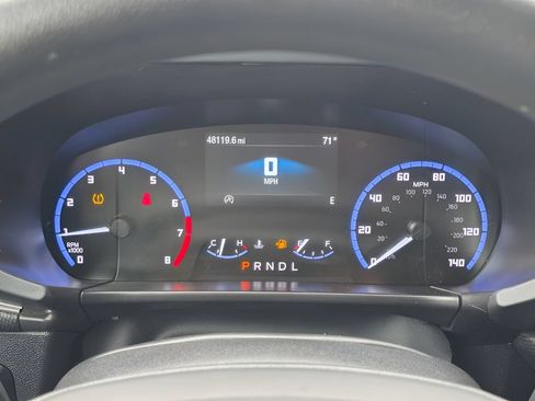 Used 2024 Ford Bronco Sport Big Bend AWD/4WD image 21
